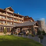 Falkensteiner Cristallo L 4 Star Superior Hotel 4*