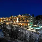 Hotel Falkensteiner Cristallo L 4 Star Superior