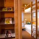 Hotel Falkensteiner Cristallo L 4 Star Superior