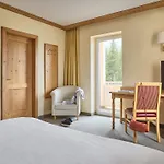 Hotel Falkensteiner Cristallo L 4 Star Superior