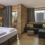 Hotel Falkensteiner Cristallo L 4 Star Superior