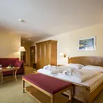 Hotel Falkensteiner Cristallo L 4 Star Superior