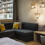 Falkensteiner Cristallo L 4 Star Superior Hotel 4*