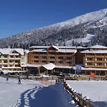Hotel Falkensteiner Cristallo L 4 Star Superior Katschberghohe