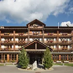 Hotel Falkensteiner Cristallo L 4 Star Superior Katschberghohe