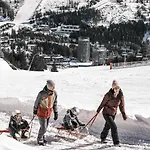 Hotel Falkensteiner Cristallo L 4 Star Superior