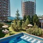 Falkensteiner Cristallo L 4 Star Superior Hotel