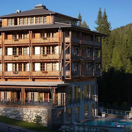 Falkensteiner Cristallo L 4 Star Superior Katschberghöhe