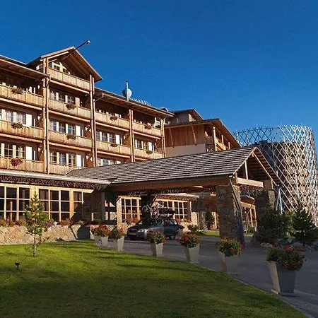 Falkensteiner Cristallo L 4 Star Superior Hotel 4*