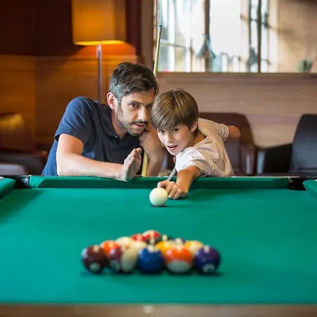 Hotel Falkensteiner Cristallo L 4 Star Superior