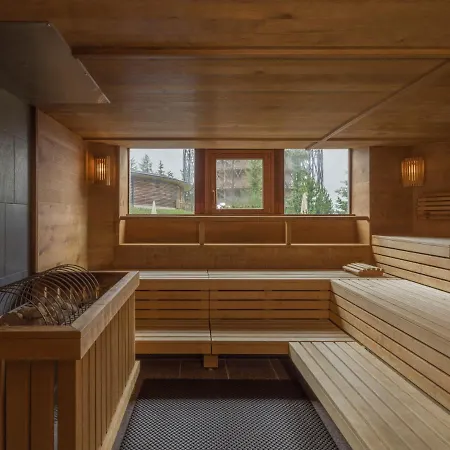 Falkensteiner Cristallo L 4 Star Superior