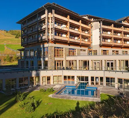 Falkensteiner Cristallo L 4 Star Superior 4* Katschberghöhe