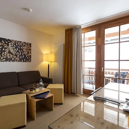 Falkensteiner Aktiv & Cristallo Superior 4* Katschberghohe