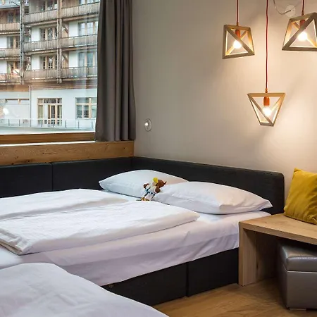 Hotel Falkensteiner Cristallo L 4 Star Superior 4*