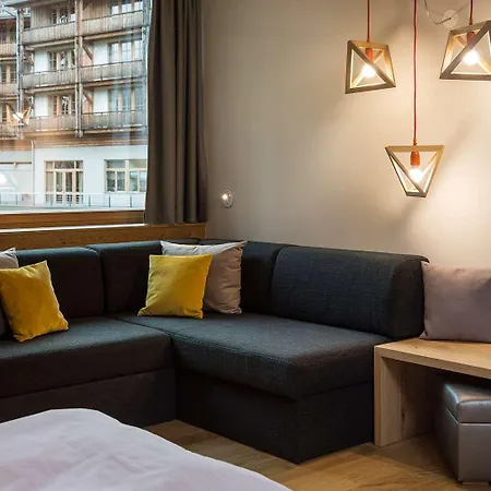 Falkensteiner Cristallo L 4 Star Superior 4*