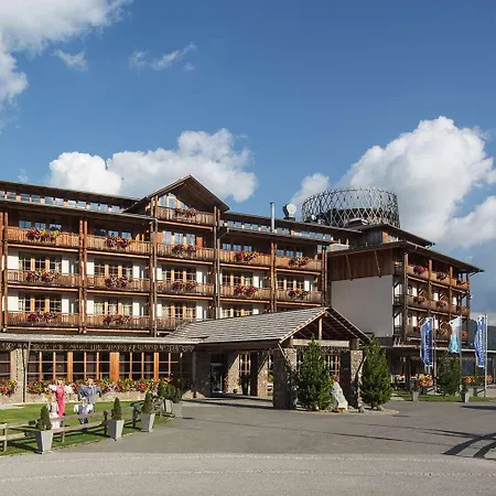 Falkensteiner Cristallo L 4 Star Superior 4*