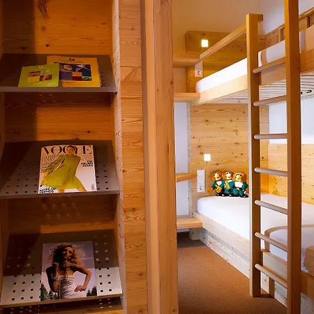 Hotel Falkensteiner Cristallo L 4 Star Superior