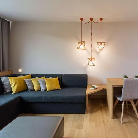 Falkensteiner Cristallo L 4 Star Superior Hotel Katschberghöhe