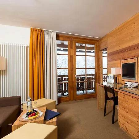 Falkensteiner Cristallo L 4 Star Superior 4*