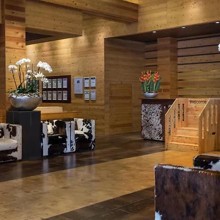 מלון Falkensteiner Cristallo L 4 Star Superior