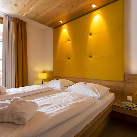 Hotel Falkensteiner Cristallo L 4 Star Superior Katschberghöhe