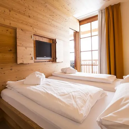 Falkensteiner Cristallo L 4 Star Superior Hotel 4*