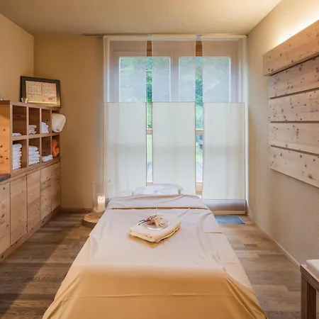 Falkensteiner Cristallo L 4 Star Superior Hotel