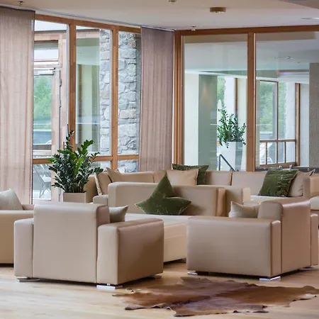 Hotel Falkensteiner Cristallo L 4 Star Superior Katschberghöhe