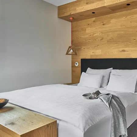 Falkensteiner Aktiv & Cristallo Superior Hotel 4*