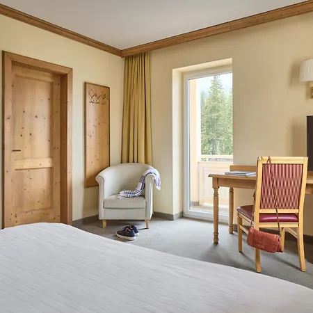 Hotel Falkensteiner Cristallo L 4 Star Superior