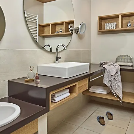 Hotel Falkensteiner Aktiv & Cristallo Superior 4*