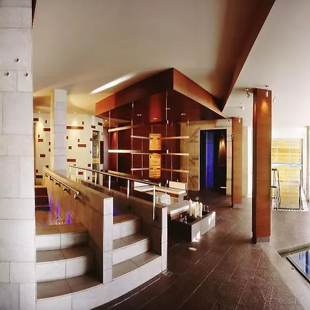 Falkensteiner Aktiv & Cristallo Superior Hotel 4*