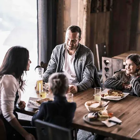 Falkensteiner Cristallo L 4 Star Superior