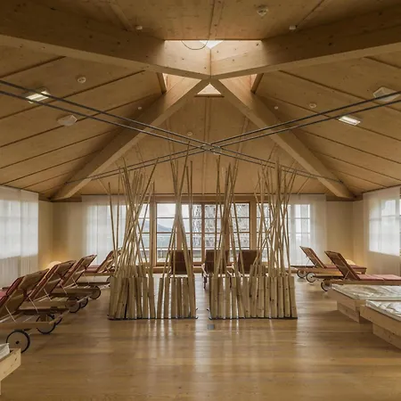 מלון Falkensteiner Cristallo L 4 Star Superior 4*