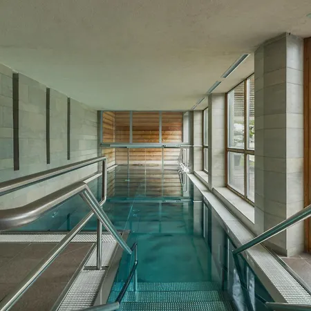 Falkensteiner Cristallo L 4 Star Superior מלון Katschberghöhe