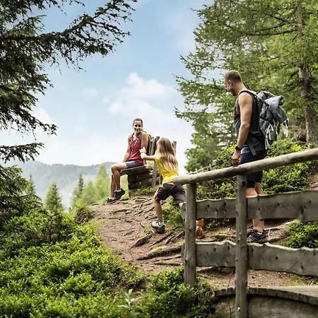 Falkensteiner Cristallo L 4 Star Superior 4*