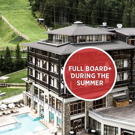 Falkensteiner Cristallo L 4 Star Superior Katschberghöhe