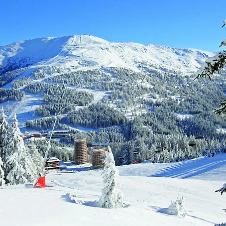 Falkensteiner Cristallo L 4 Star Superior Katschberghöhe