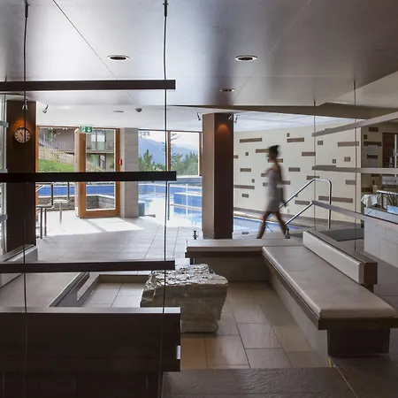 Falkensteiner Cristallo L 4 Star Superior 4* Katschberghöhe