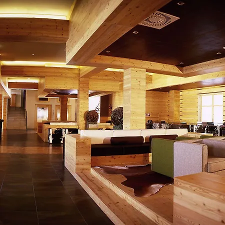 Falkensteiner Cristallo L 4 Star Superior Hotel Katschberghöhe