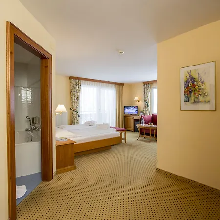 فندق Falkensteiner Cristallo L 4 Star Superior 4*