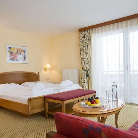 Falkensteiner Cristallo L 4 Star Superior 4*