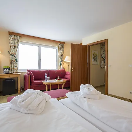 Falkensteiner Cristallo L 4 Star Superior