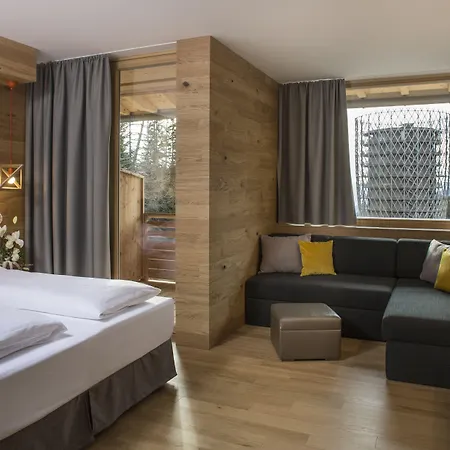 Hotel Falkensteiner Cristallo L 4 Star Superior