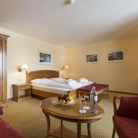 Hotel Falkensteiner Cristallo L 4 Star Superior 4*