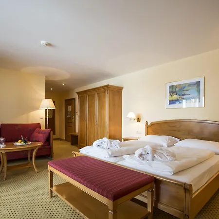 מלון Falkensteiner Cristallo L 4 Star Superior