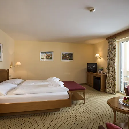 Falkensteiner Cristallo L 4 Star Superior Hotel 4*