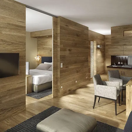 Falkensteiner Cristallo L 4 Star Superior Hotel