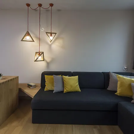 מלון Falkensteiner Cristallo L 4 Star Superior 4*