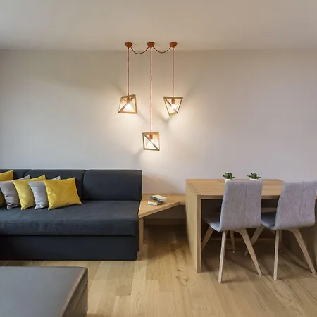 Falkensteiner Cristallo L 4 Star Superior Katschberghöhe